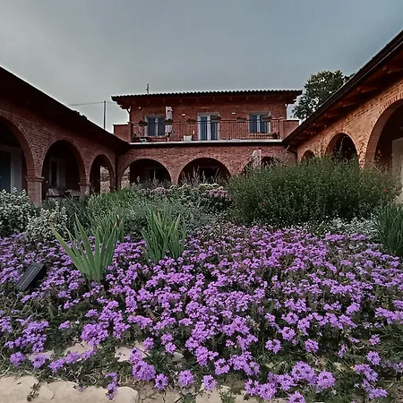 Podere Fonteviva Guest house