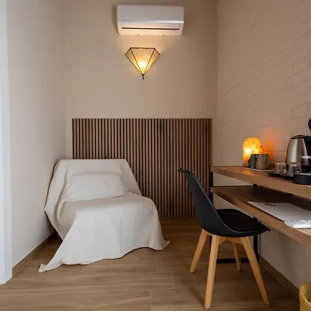 Guest house Podere Fonteviva