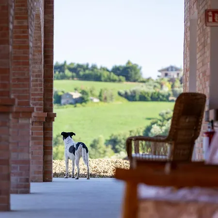 Podere Fonteviva