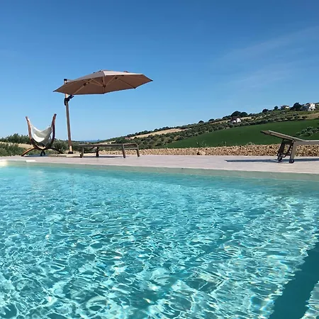 Guest house Podere Fonteviva *