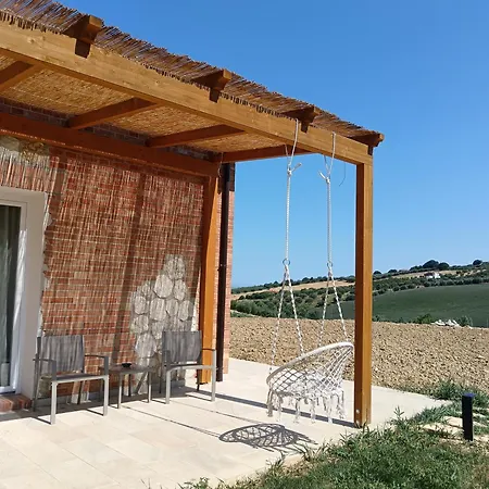 Guest house Podere Fonteviva Montone (Abruzzo)