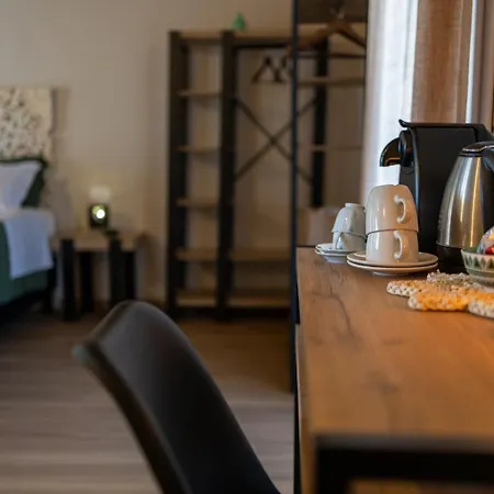 Guest house Podere Fonteviva