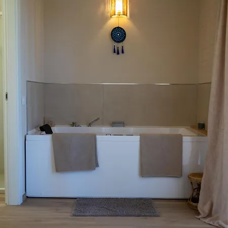 Podere Fonteviva Guest house Montone (Abruzzo)