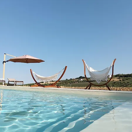 Guest house Podere Fonteviva