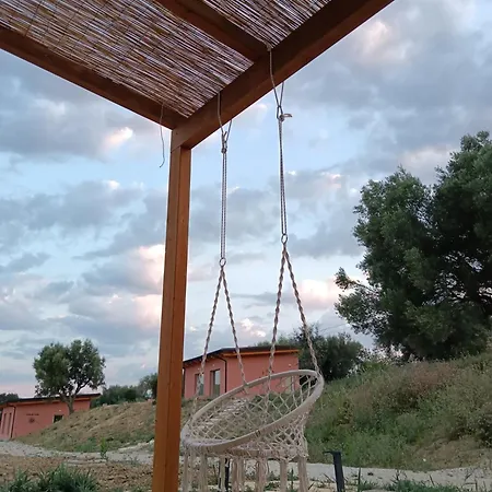 Guest house Podere Fonteviva