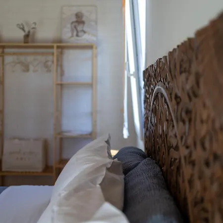 Podere Fonteviva Guest house Montone (Abruzzo)