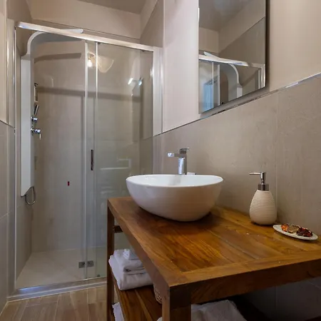 Guest house Podere Fonteviva