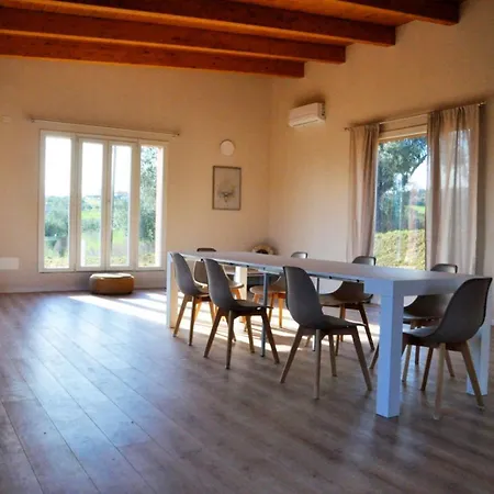 Podere Fonteviva * Montone (Abruzzo)