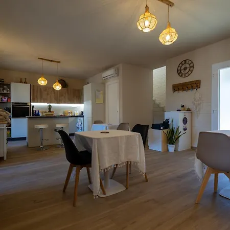 Podere Fonteviva Guest house *