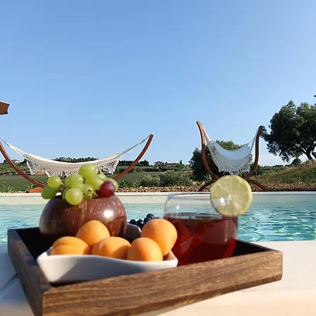 Podere Fonteviva Guest house