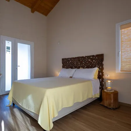 Guest house Podere Fonteviva Montone (Abruzzo)