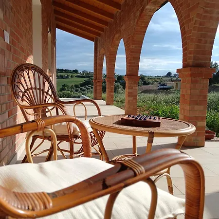 Podere Fonteviva