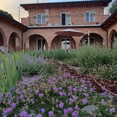 Guest house Podere Fonteviva *