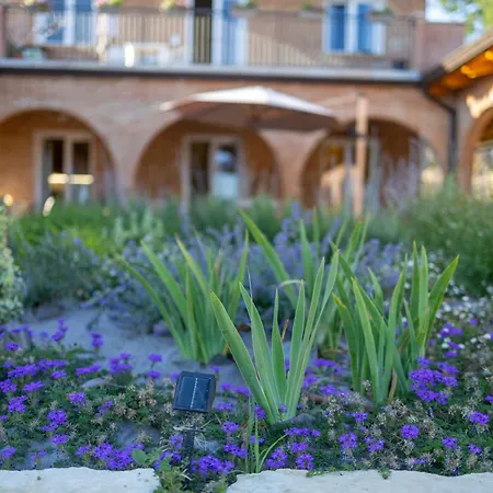 Guest house Podere Fonteviva *