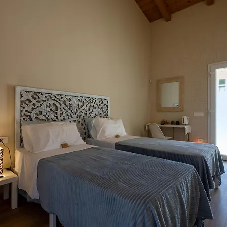 Guest house Podere Fonteviva