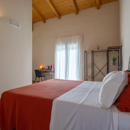 Podere Fonteviva Guest house *