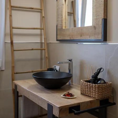 Podere Fonteviva Guest house Montone (Abruzzo)