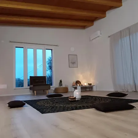 Guest house Podere Fonteviva