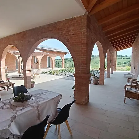 Podere Fonteviva