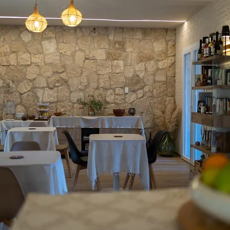 Guest house Podere Fonteviva *