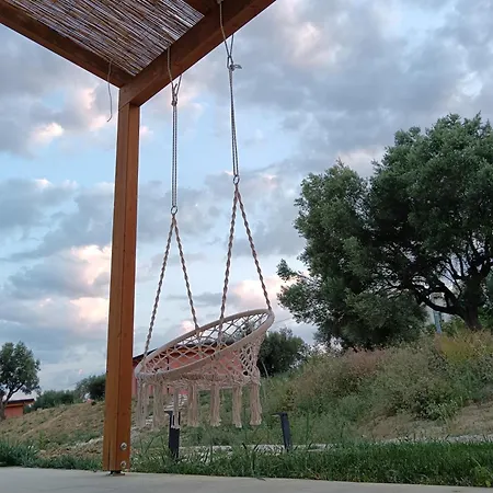 Podere Fonteviva Guest house