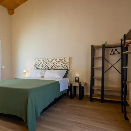 Podere Fonteviva Guest house