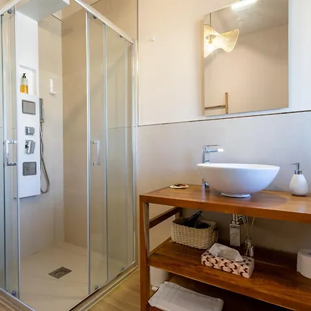 Guest house Podere Fonteviva