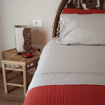 Guest house Podere Fonteviva Montone (Abruzzo)