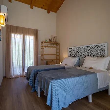 Podere Fonteviva * Montone (Abruzzo)