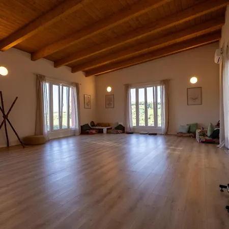 Podere Fonteviva Guest house *